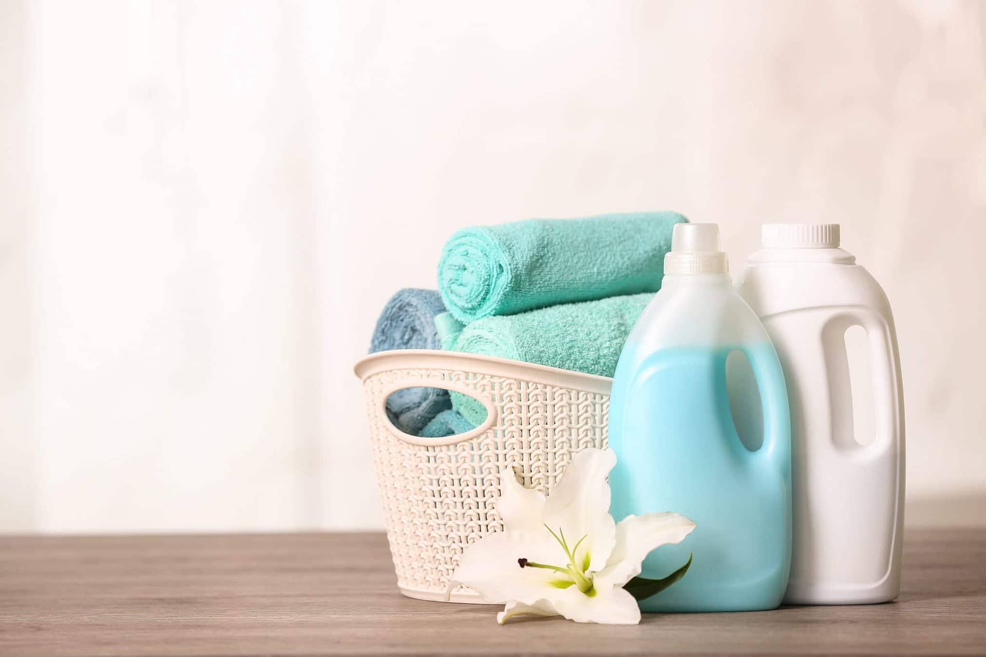 Best Fabric Softeners: The Ultimate Buying Guide (Jan. 2024)